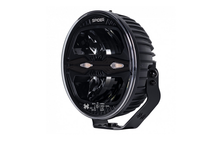 LED töötule reflektor KAMAR X-SPIDER NINJA L3442 78xLED 100W