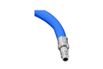 YATO YT-24224 tugevdatud PVC pneumaatiline voolik kiirühendustega 10mm×10m