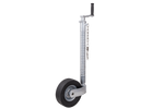 KNOTT TK48 tugiratas, gofreeritud torust, 300kg, 48mm, 700-940mm