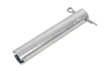 KNOTT 406025.001 tugiratta telg, puks 114x20mm