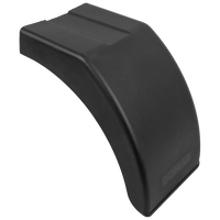 Haagise parempoolne poritiib DOMAR DR1012502 rattakoobas 340/220mm