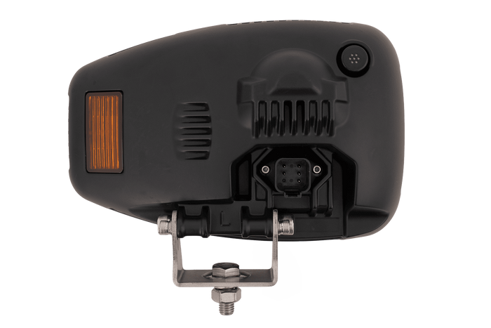 TT Technology TT.16610-L+TT.16610-P LED esituled 3 funktsiooniga 21xLED 4450lm vasak+parem JCB/Cat/Manitou/Volvo/Terex traktoritele