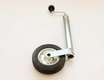 Malmist klambriga tugiratas WINTERHOFF ST48-200VB+KLE48-G 150kg 48mm 505-725mm