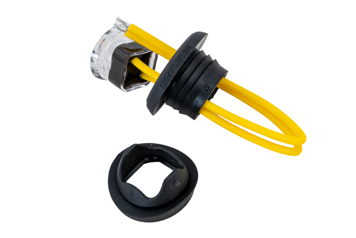 FRISTOM FT-074Z LED universaalne markerlamp