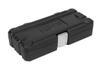 YATO YT-05991 õlikorgi mutrivõtmete komplekt 18 padrunit
