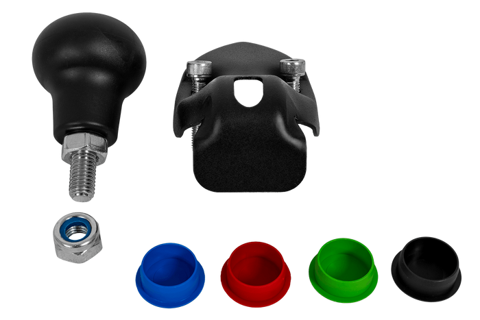 PLASTEX GP106 universaalne roolinupp