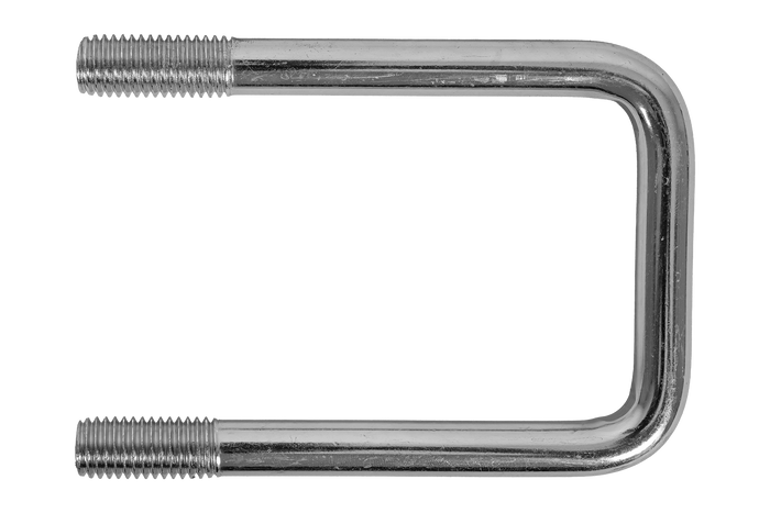 DROMET kandiline klamber C-tüüpi klamber M12 62×117mm