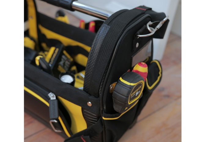 STANLEY FATMAX tööriistakott 19l 20kg