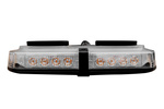 LED hoiatusvihk 237x145 R10 R65 magnet BLK0031