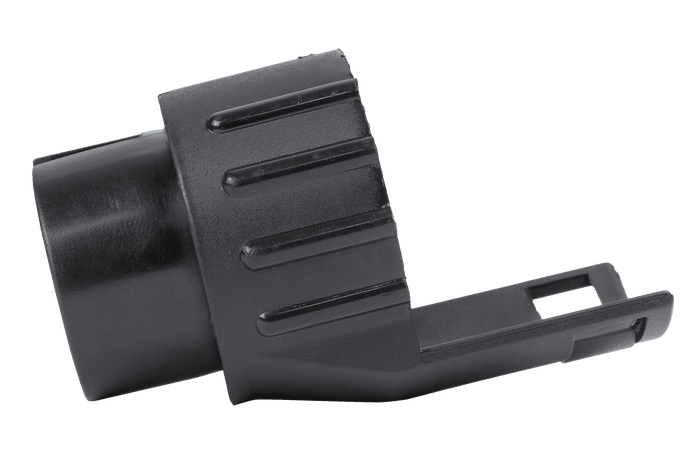 UNITRAILER adapteri adapter, haakekonksu pesa reduktsioon 7/13 PIN