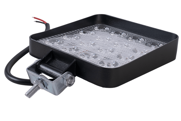 LED töölamp reflektoriga HERMON EL042 16xLED 3840lm