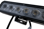 LED töölamp reflektoriga LAYTZ LY7301 24xLED 2400lm ristkülikukujuline