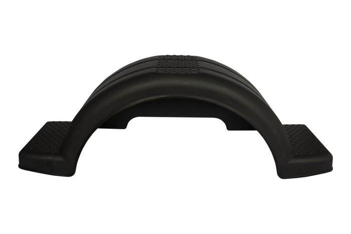 Paadihaagise poritiib 13" DOMAR D20422 rattakoobas 950/240mm