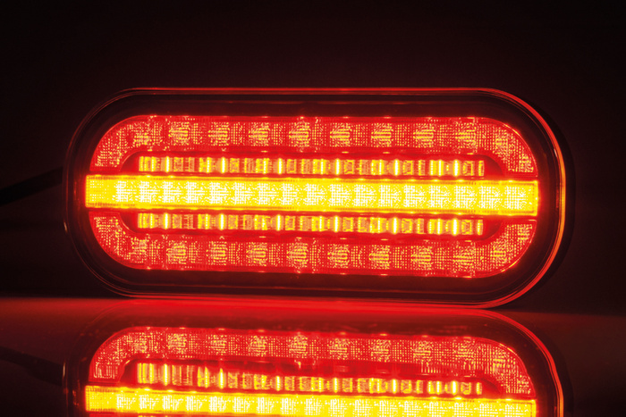 FRISTOM FT-320 LED bajonetiga tagatuli, 3 universaalset funktsiooni
