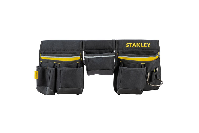 STANLEY 1-96-178 3-taskuga tööriistavöö