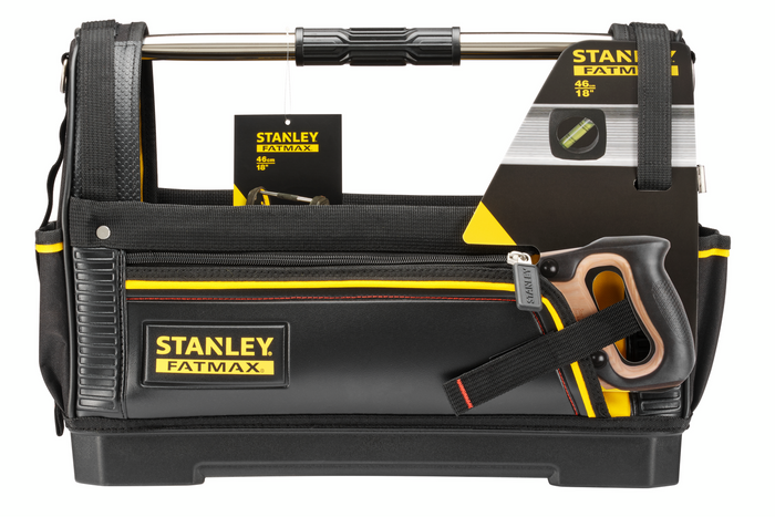 STANLEY FATMAX tööriistakott 19l 20kg
