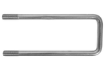 DROMET kandiline klamber C-tüüpi klamber M12 62×202mm