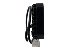 LED töölamp reflektoriga LAYTZ LY7303 60xLED 6000lm ristkülikukujuline