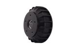 Piduritrummel 2051 EURO AL-KO laagriga haagise teljele 1500kg 200x50 112X5
