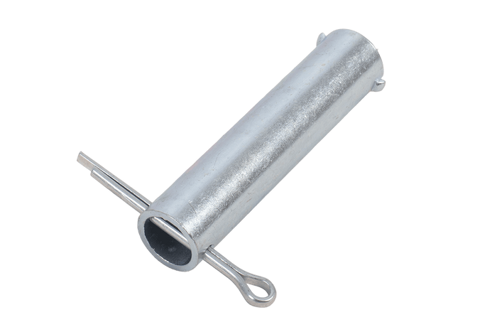 KNOTT 406699.001 tugiratta telg, puks 93x20mm