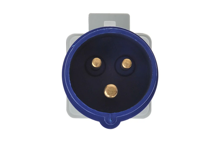 ProPlus 373519 CEE-maandatud pistikupesa adapter