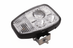 TT Technology TT.16610-L+TT.16610-P LED esituled 3 funktsiooniga 21xLED 4450lm vasak+parem JCB/Cat/Manitou/Volvo/Terex traktoritele