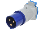 ProPlus 373519 CEE-maandatud pistikupesa adapter