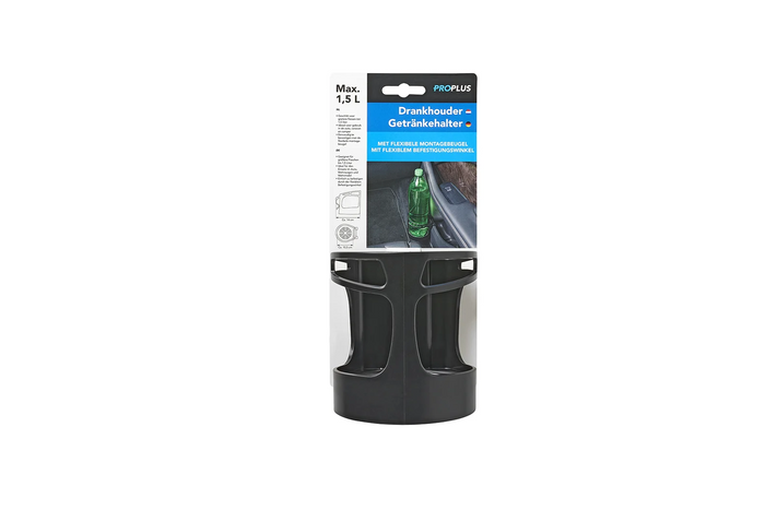 ProPlus 761482V01 joogihoidja pudelipurgihoidja