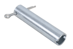 KNOTT 406699.001 tugiratta telg, puks 93x20mm