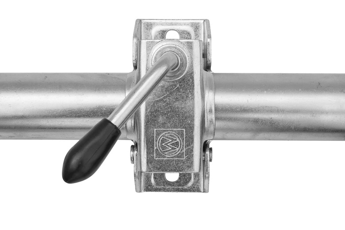 Klamber WINTERHOFF KLE48 tugirattale 48mm
