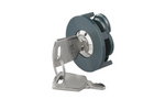 Elektripistikupesa kaitse 420344 ProPlus 361802 luku läbimõõt 39mm