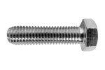 DROMET M12x45 kuuskantmasskruvi klass 8.8 DIN933