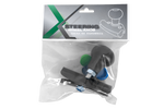 PLASTEX GP104 universaalne roolinupp