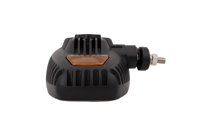 TT Technology TT.16611-L+TT.16611-P LED esituled 3 funktsiooniga 23xLED 2350lm vasak+parem JCB/Cat/Manitou/Volvo/Terex traktoritele