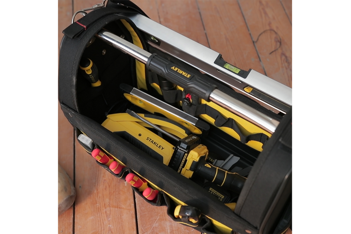 STANLEY FATMAX tööriistakott 19l 20kg