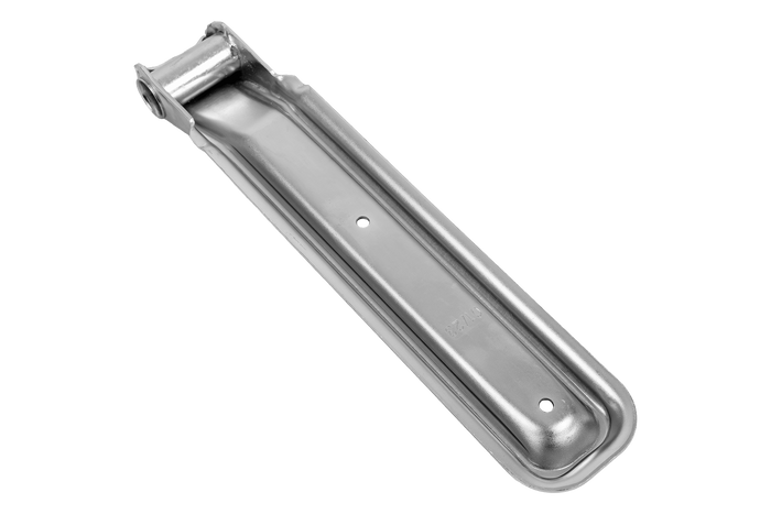 WINTERHOFF BSCH 10-17-270-SO haagise küljele kinnitatav hinge