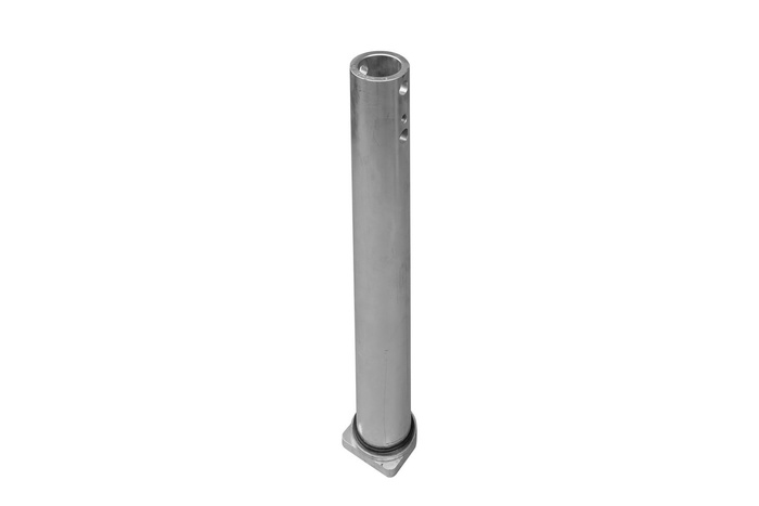 KNOTT KFG35, KR35, KR35HV ülejooksuseadme liugur