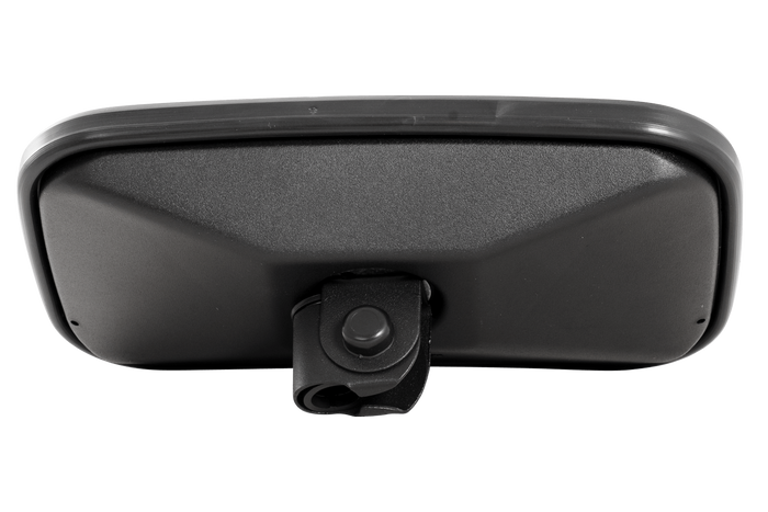 PLASTEX LP0240 R1200 küljepeegel põllumajandustehnikale 250x155mm