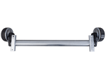 AL-KO EURO piduritega sild haagisele/puksiirautole 1800kg 1300mm 1800mm 5x112