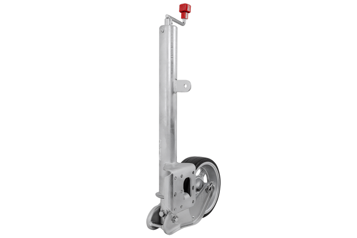AL-KO 1223638 automaatne tugiratas käepidemega 500kg 60mm 1010-1350mm
