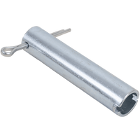 KNOTT 406699.001 tugiratta telg, puks 93x20mm