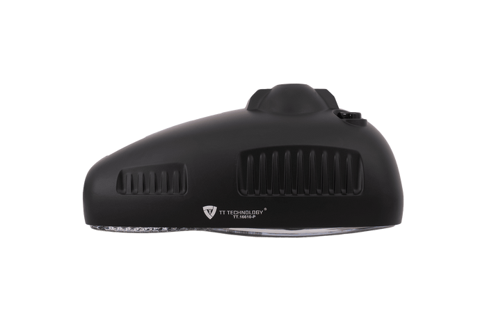 TT Technology TT.16610-L+TT.16610-P LED esituled 3 funktsiooniga 21xLED 4450lm vasak+parem JCB/Cat/Manitou/Volvo/Terex traktoritele