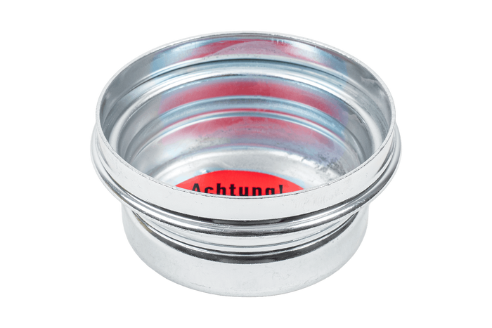 KNOTT 64,2 mm rummulaagri kattekork haagisele