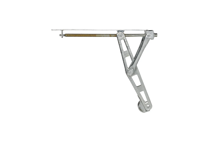 ProPlus 361506 pikendatav nurgatoe stabilisaator 1100kg haagisele 495mm