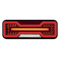 TruckLED L1871 LED NEON DYNAMIC tagatuli 6 funktsiooniga vasak