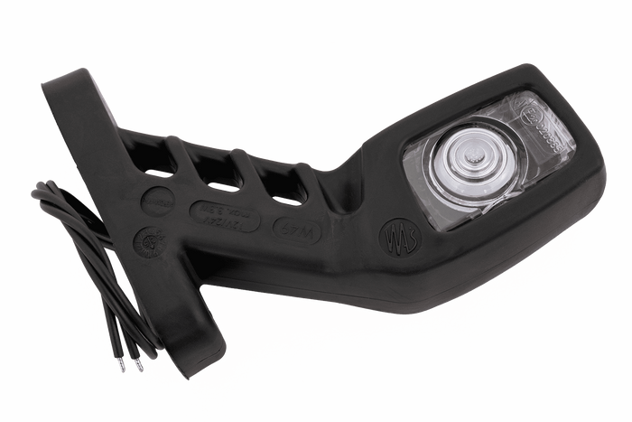 Gabariidituli WAŚ W49 241P LED parem
