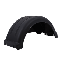 Paadihaagise poritiib 14" DOMAR D20430C rattakoobas 780/255mm