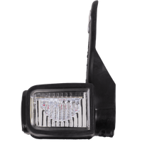 ASPÖCK SUPERPOINT IV LED vasakule riputatav suunatuli