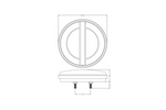 TruckLED L1883 LED tagatuli 3 funktsiooniga vasak