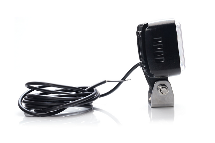 WAŚ 2243 W267 LED-turvatuli, sinine hoiatustuli